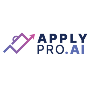 ApplyPro AI-powered resumes and cover letters