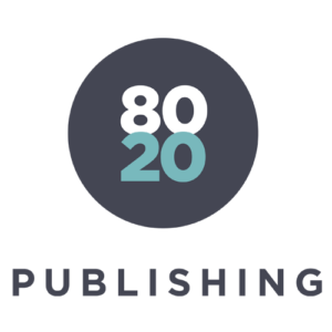 80/20 Publishing is a sports book publisher affiliated with Matt Fitzgerald and David Warden.